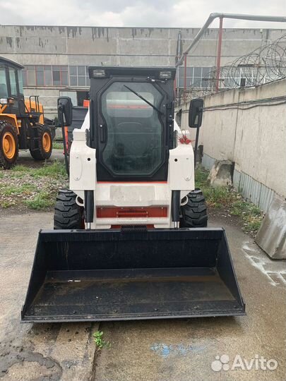 Мини-погрузчик Felix 950J, 2022