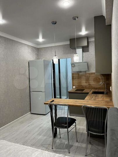 1-к. квартира, 30 м², 5/16 эт.