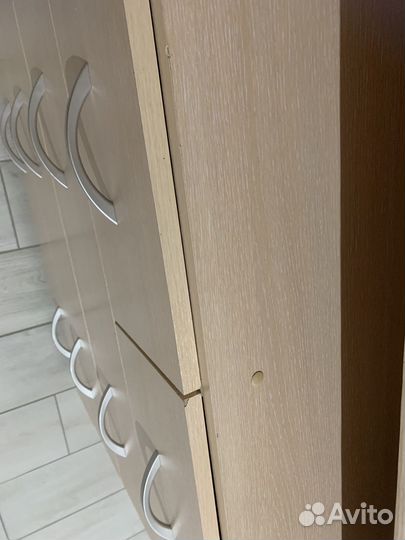 Пеленальный столик бу