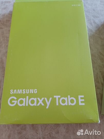 Планшет samsung на запчасти