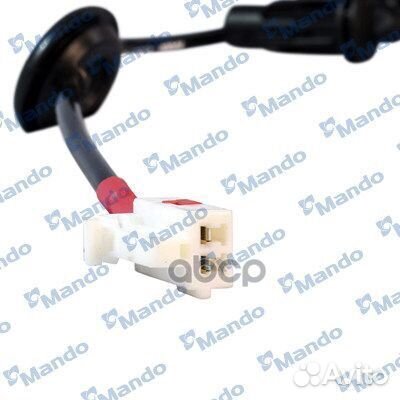 Датчик ABS зад прав ex956812s300 Mando