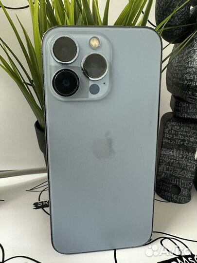 iPhone 13 Pro, 256 ГБ