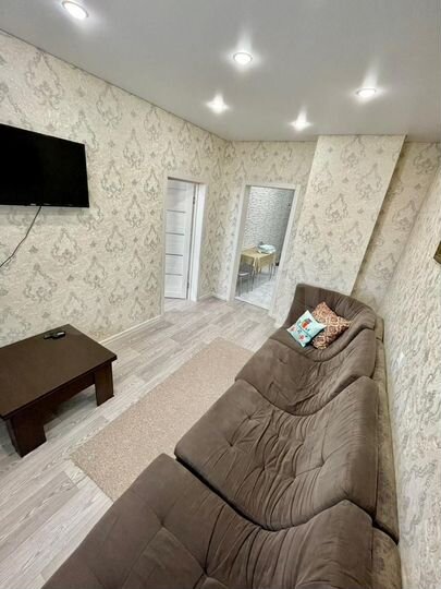 2-к. квартира, 36 м², 7/9 эт.