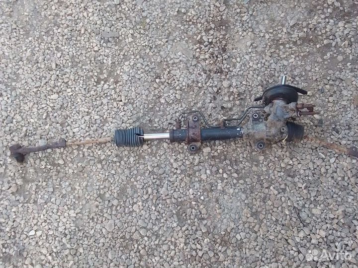 Рейка рулевая для Renault Laguna 1