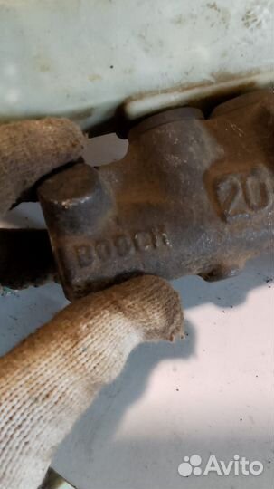 Цилиндр главный тормозной Great Wall Deer