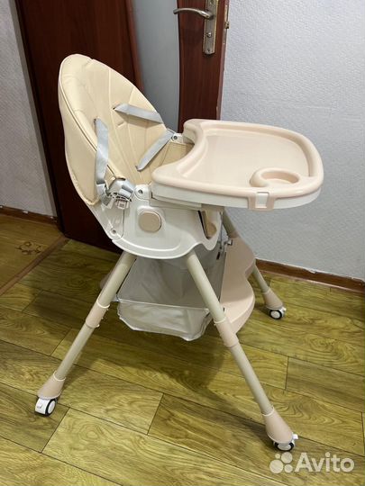 Стул для кормления Luxmom