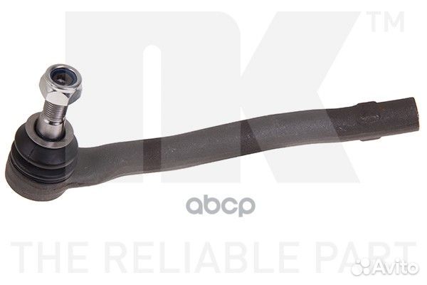 Наконечник рулевой тяги MB M-Class GL-Class 05