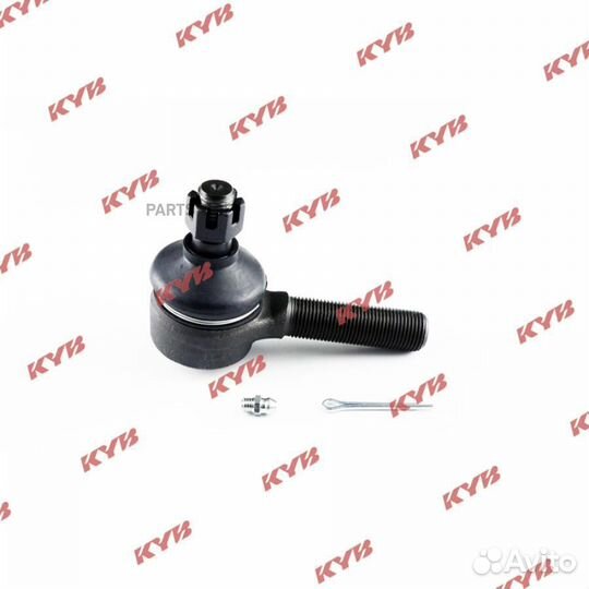 KYB KTR1027 Наконечник рулевой тяги