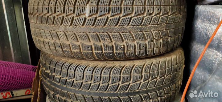 Federal 595 205/60 R16 96T