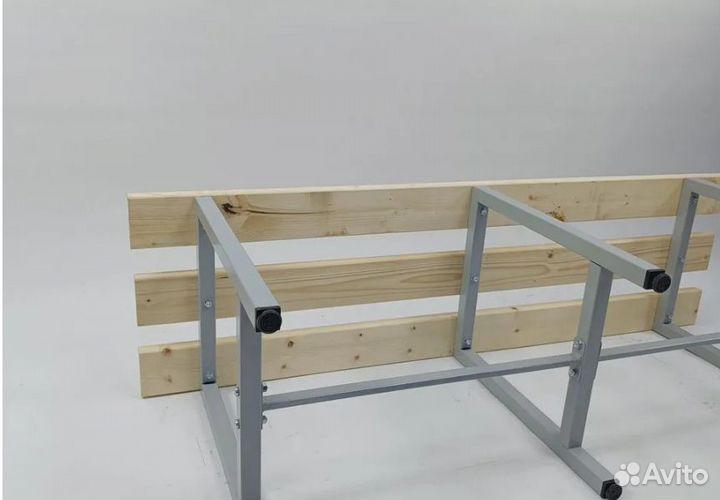 Скамья лавочка для раздевалки