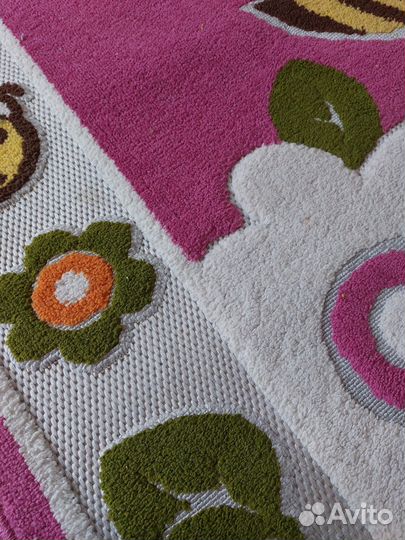 Ковёр детский