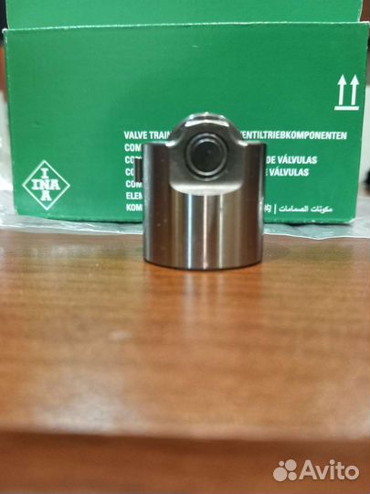 Толкатель тнвд INA 711024410 новый