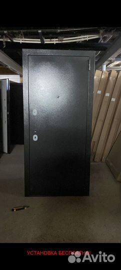 Входные двери с бесплатной доставкой и установкой