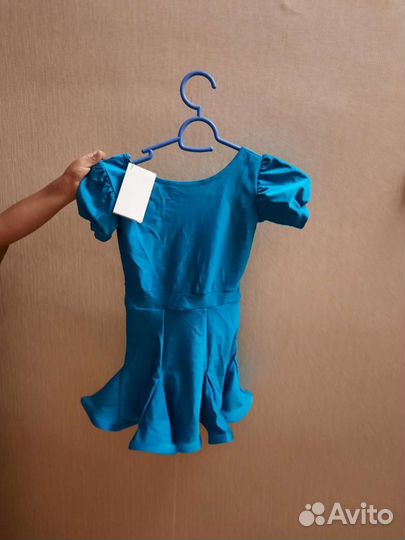 Платье для танцев