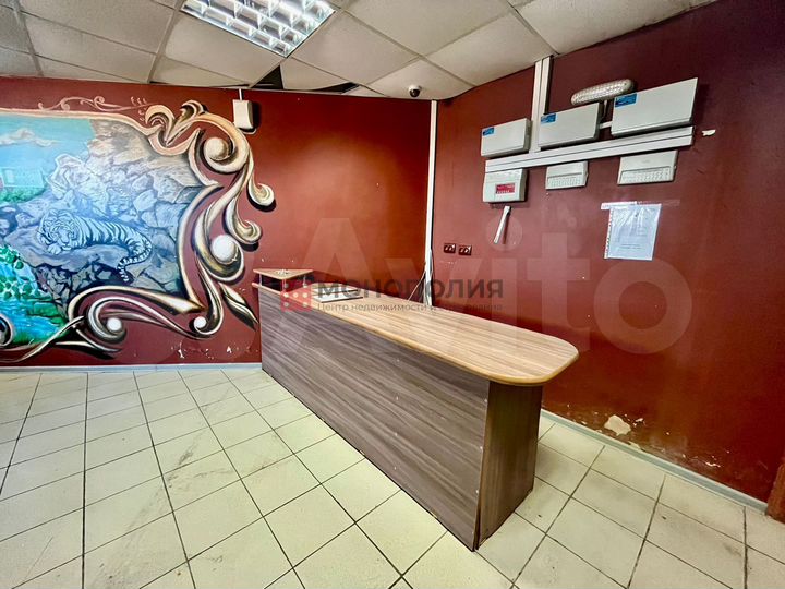 Продам помещение свободного назначения, 3859 м²