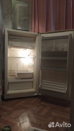 Холодильник бу