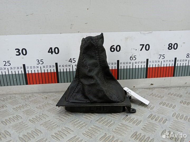 Чехол кулисы для Opel Astra G 24430525