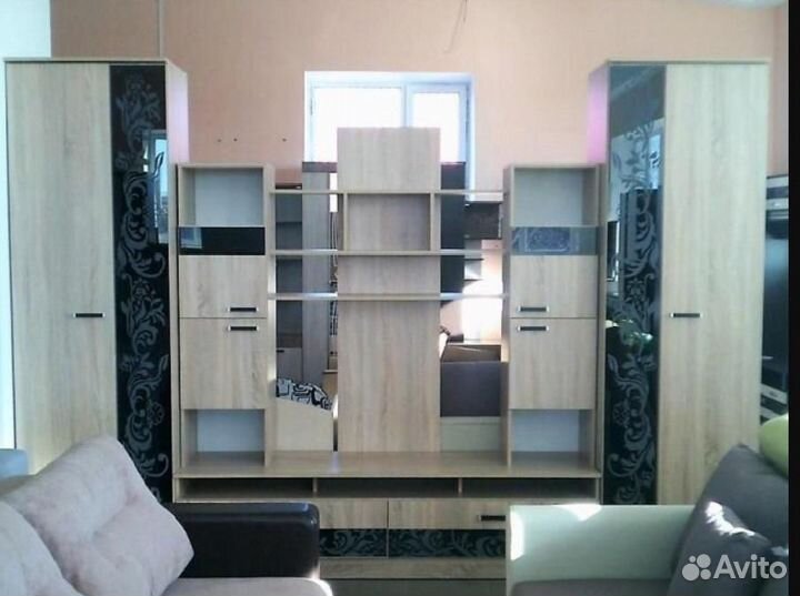 Стенка Багира с доставкой