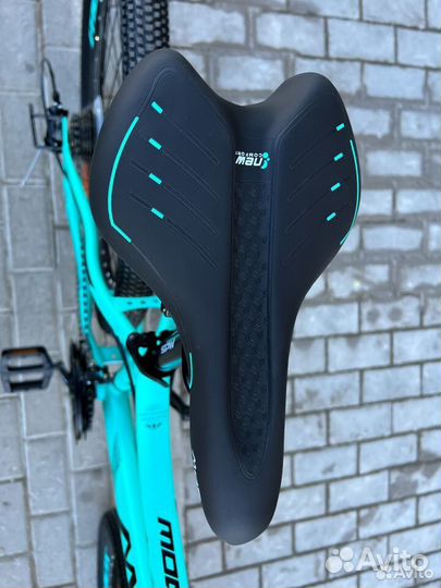 Велосипед подростковый 24 для мальчика