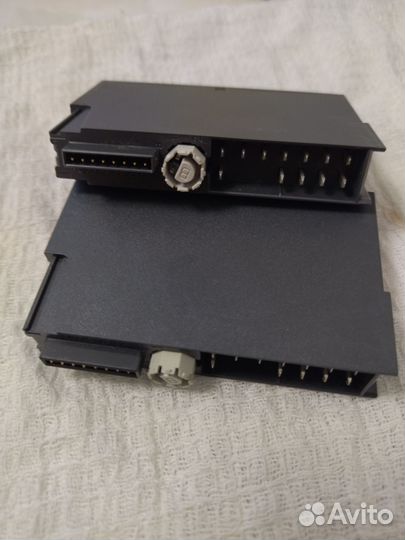 6ES7132-4BD02-0AA0 дискретный модуль