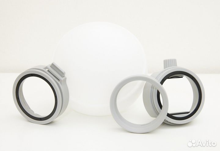 Диффузионный купол Godox ML-CD15