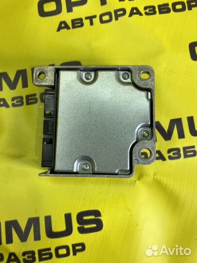 Блок управления AIR BAG Geely GC6