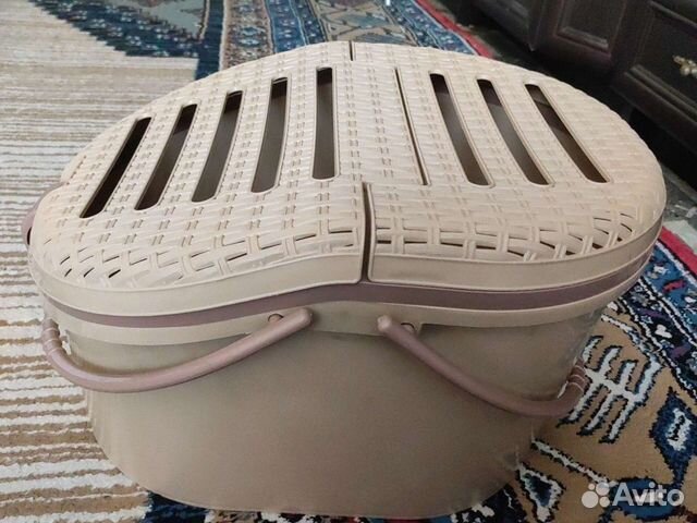 Переноска для кошек