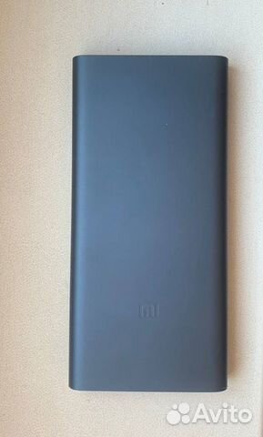 Xiaomi power Bank 10000