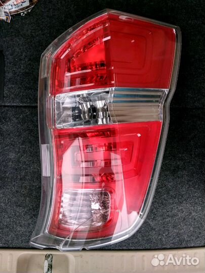 Фара правая Хонда Степвагон