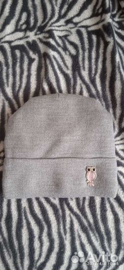 Шапка женская новая