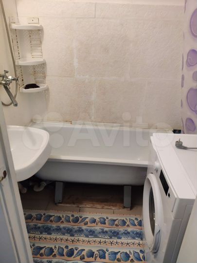 1-к. квартира, 35 м², 3/5 эт.