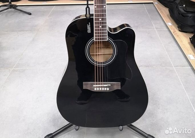Акустическая гитара Elitaro