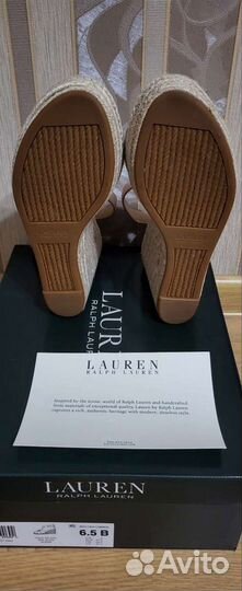 Босоножки женские