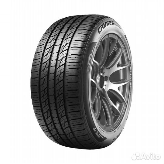 Kumho Crugen Premium KL33 235/65 R17 104H