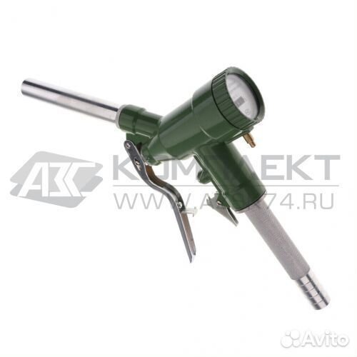 Кран-счетчик LLY-25