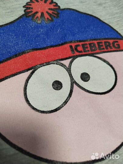 Костюм спортивный