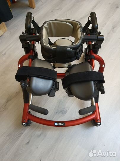 Rifton Pacer К-501 тренажер для ходьбы