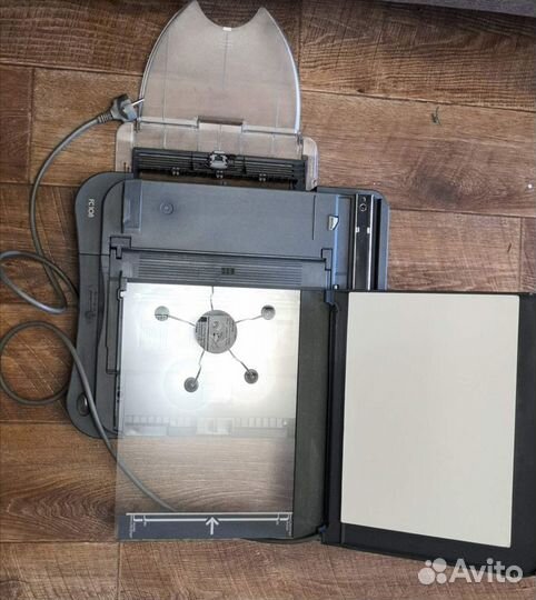 Копир Canon FC108