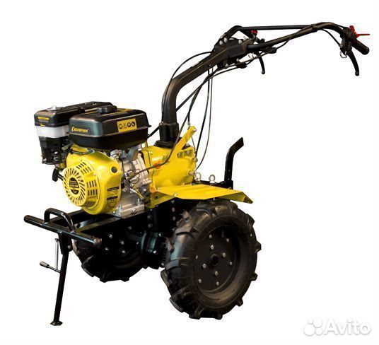 Мотоблок Champion BC1193