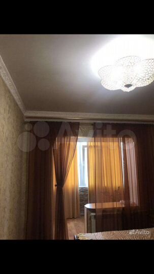 2-к. квартира, 61 м², 10/12 эт.