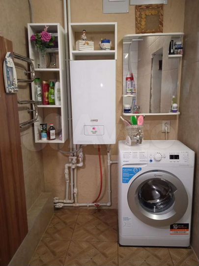 Дом 86 м² на участке 1,4 сот.