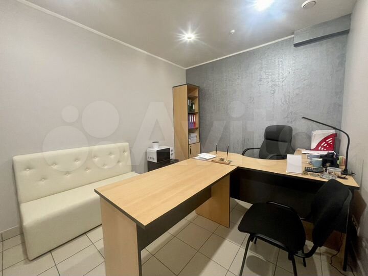 Свободного назначения, 37 м²