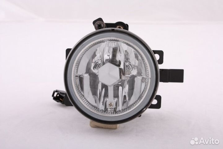 Honda CR-V от 2007 противотуманка