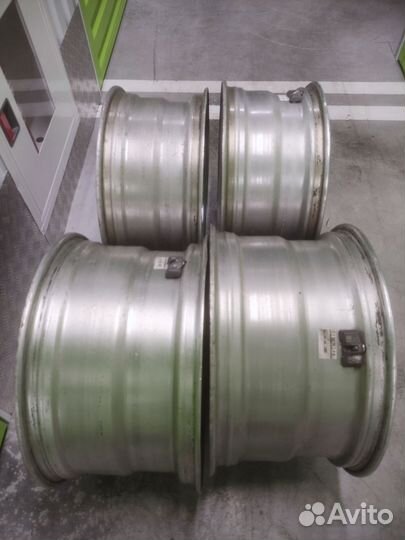 Диски OZ Racing Opera design r20