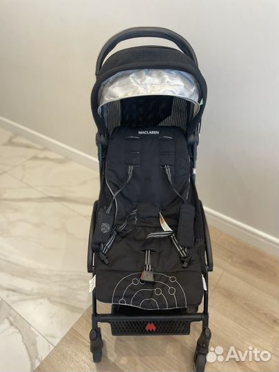 Прогулочная коляска maclaren