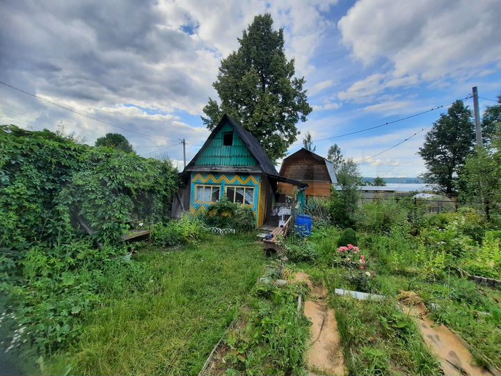 Участок 9,4 сот. (СНТ, ДНП)