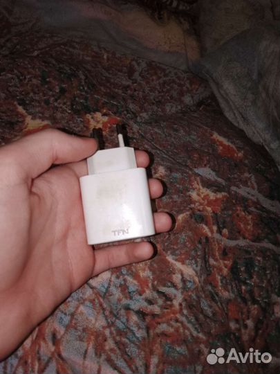 Блок питания