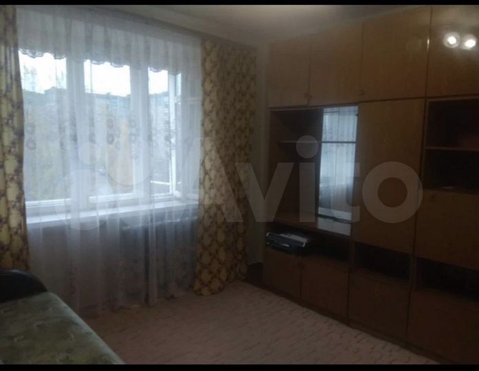 Комната 20 м² в 1-к., 4/5 эт.