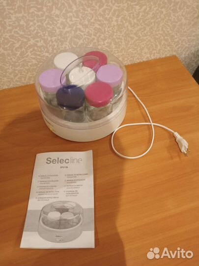 Йогуртница