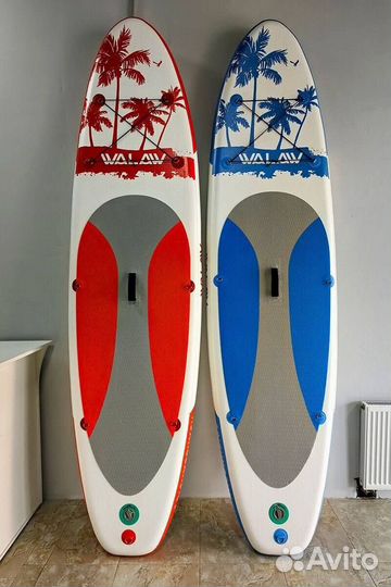 Сап борд walaw 10,6 (полный комплект)